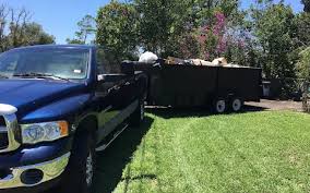 Same-Day Junk Removal Services in Jackson, MI